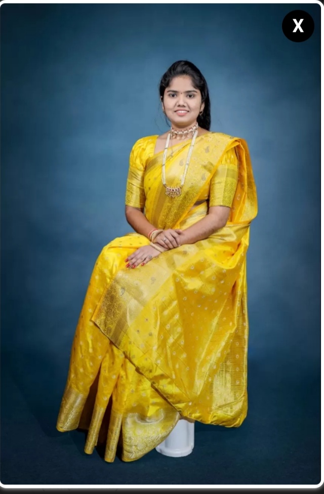 Prajakta Ganpat Kamble