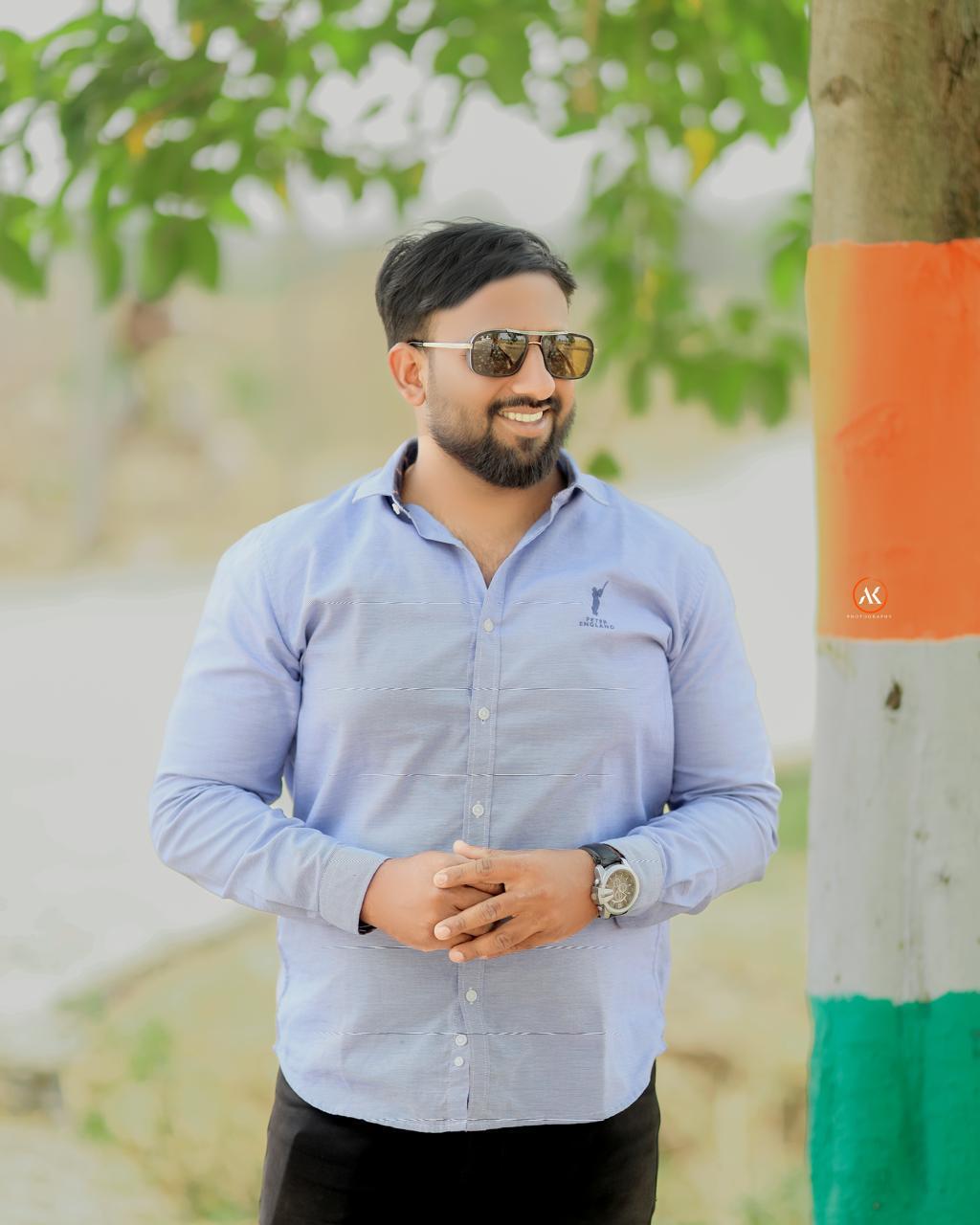 रणजित जयप्रकाश काळुगडे