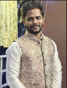 अजिंक्य शशिकांत निमबाळकर