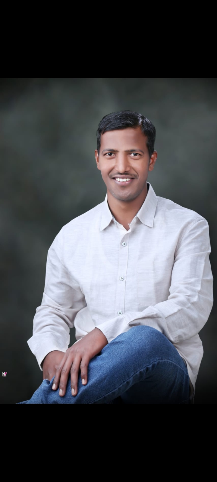 किशोर आनंदराव जाधव
