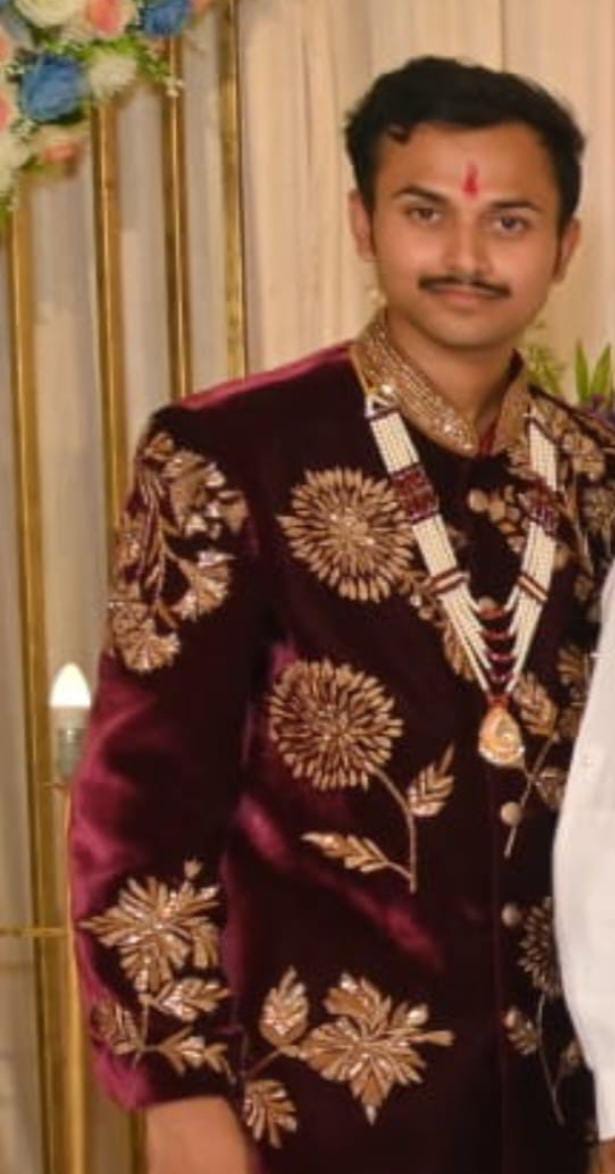 Bhagvaraj Vitthalrao More patil