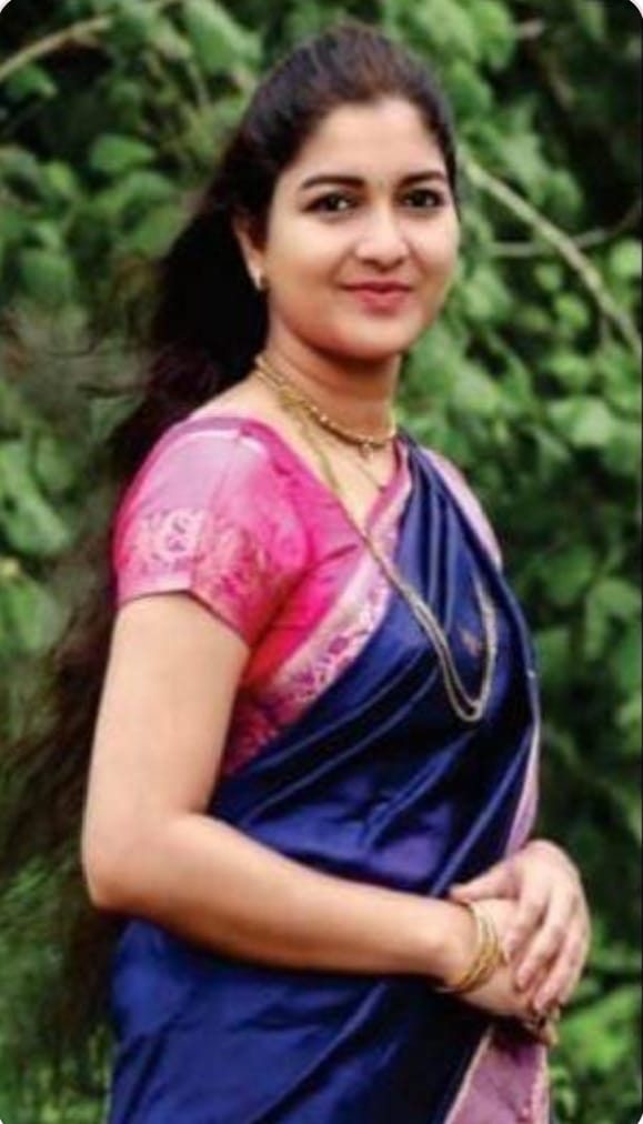Rachana Dhananjay More