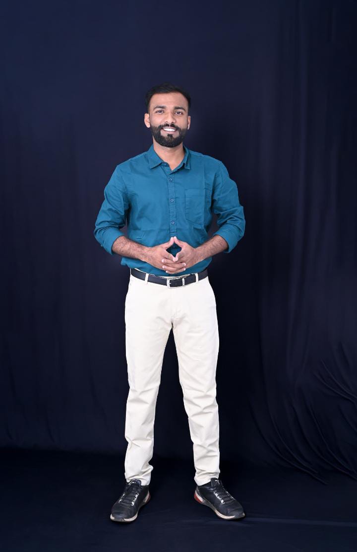Digvijay Sambhaji Sawant