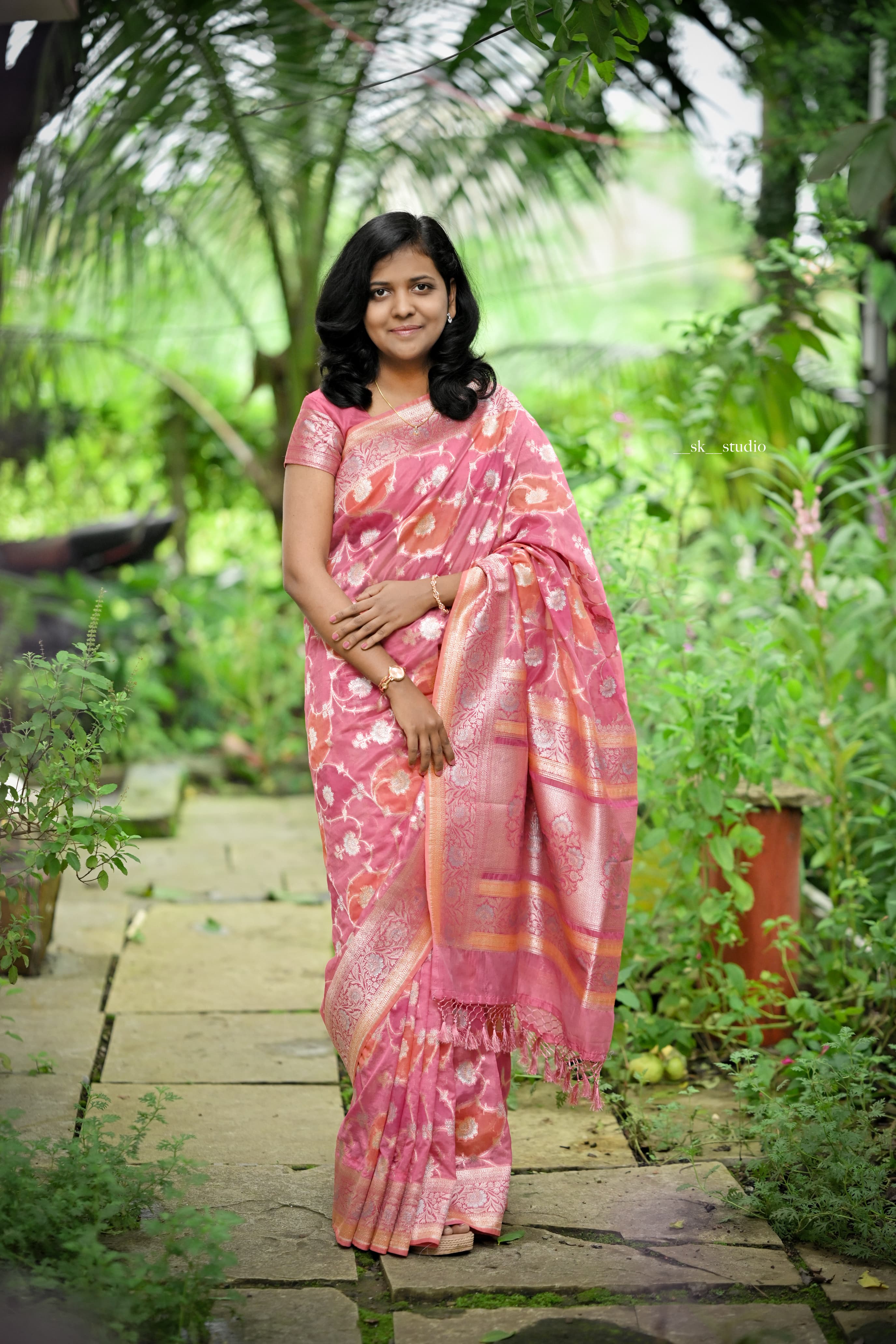 Rachana Shashikant Desai