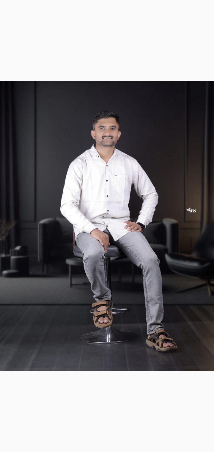 Pratik Anil Thorat