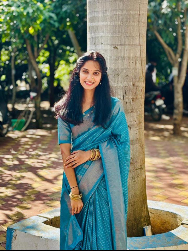 Achal Machindra Bisurkar