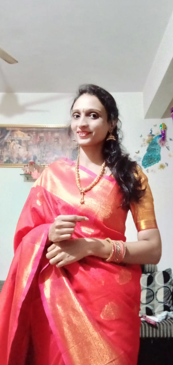 Poonam Vijayrao Sulake