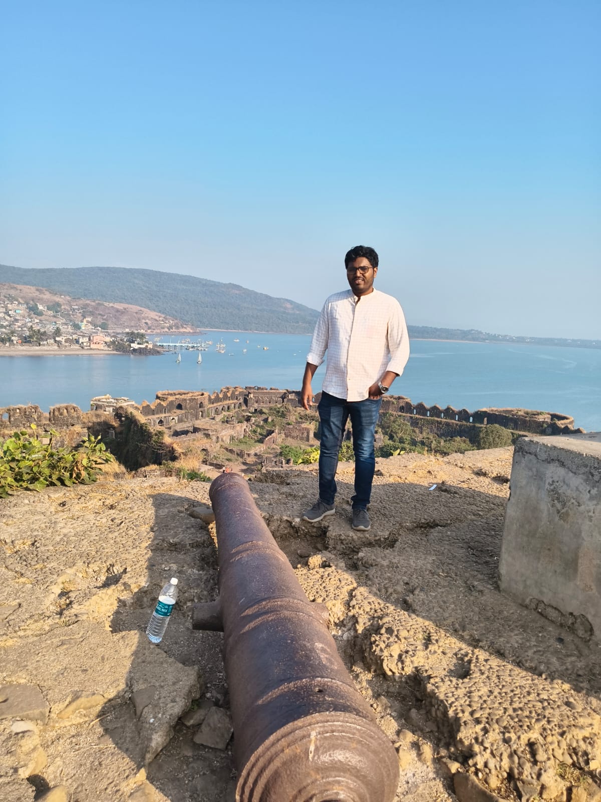 Sagar Samadhan Devre