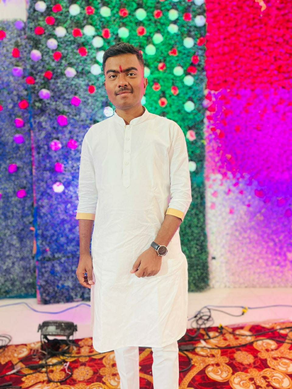 Omkar Sanjay Sapkar