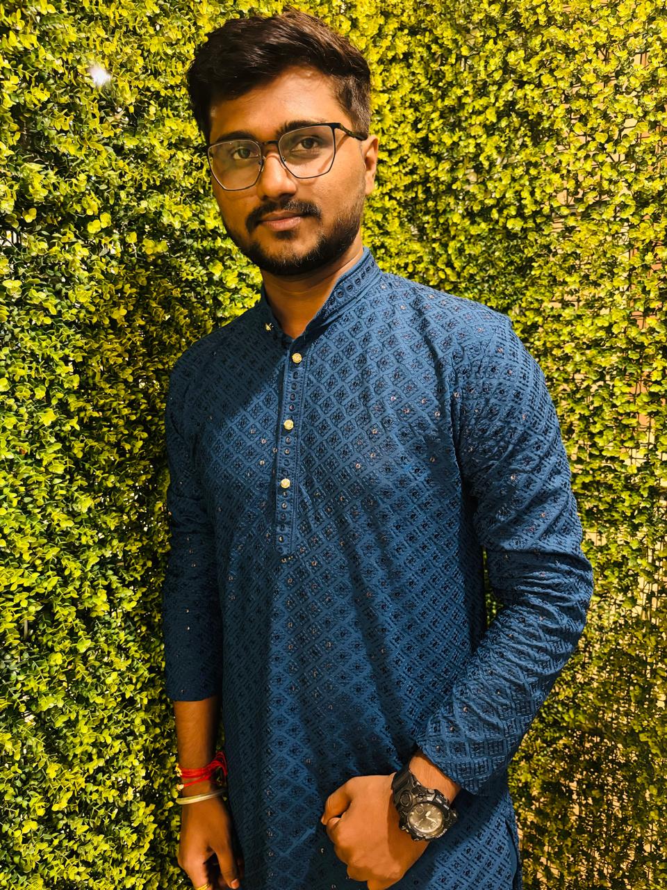 Sunny Manik Kadam