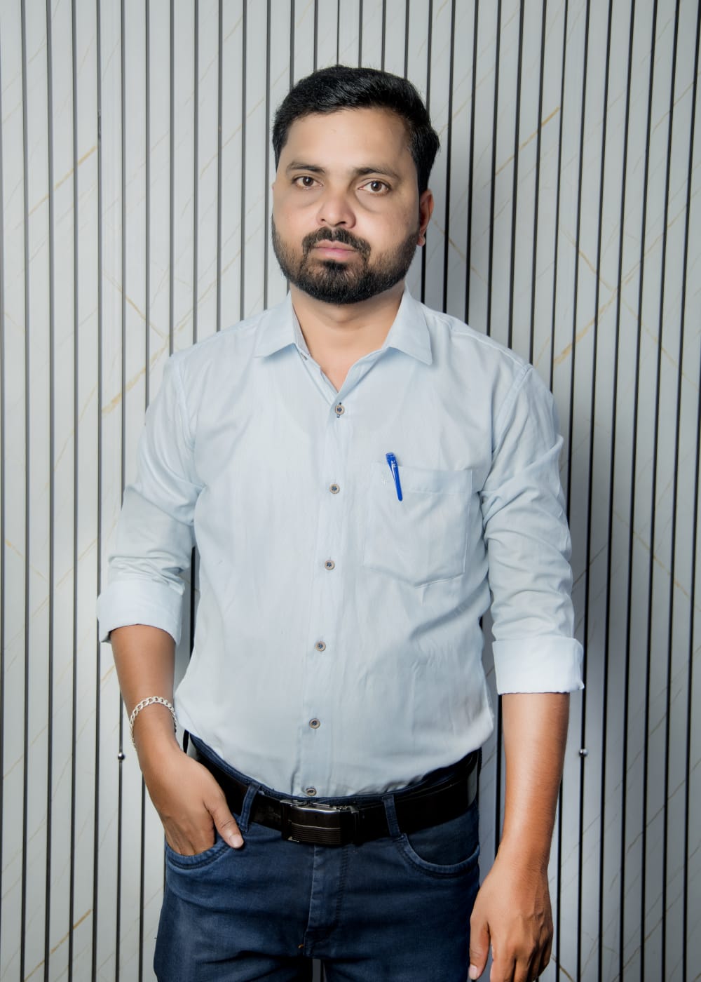 Anil Arjun Shinde