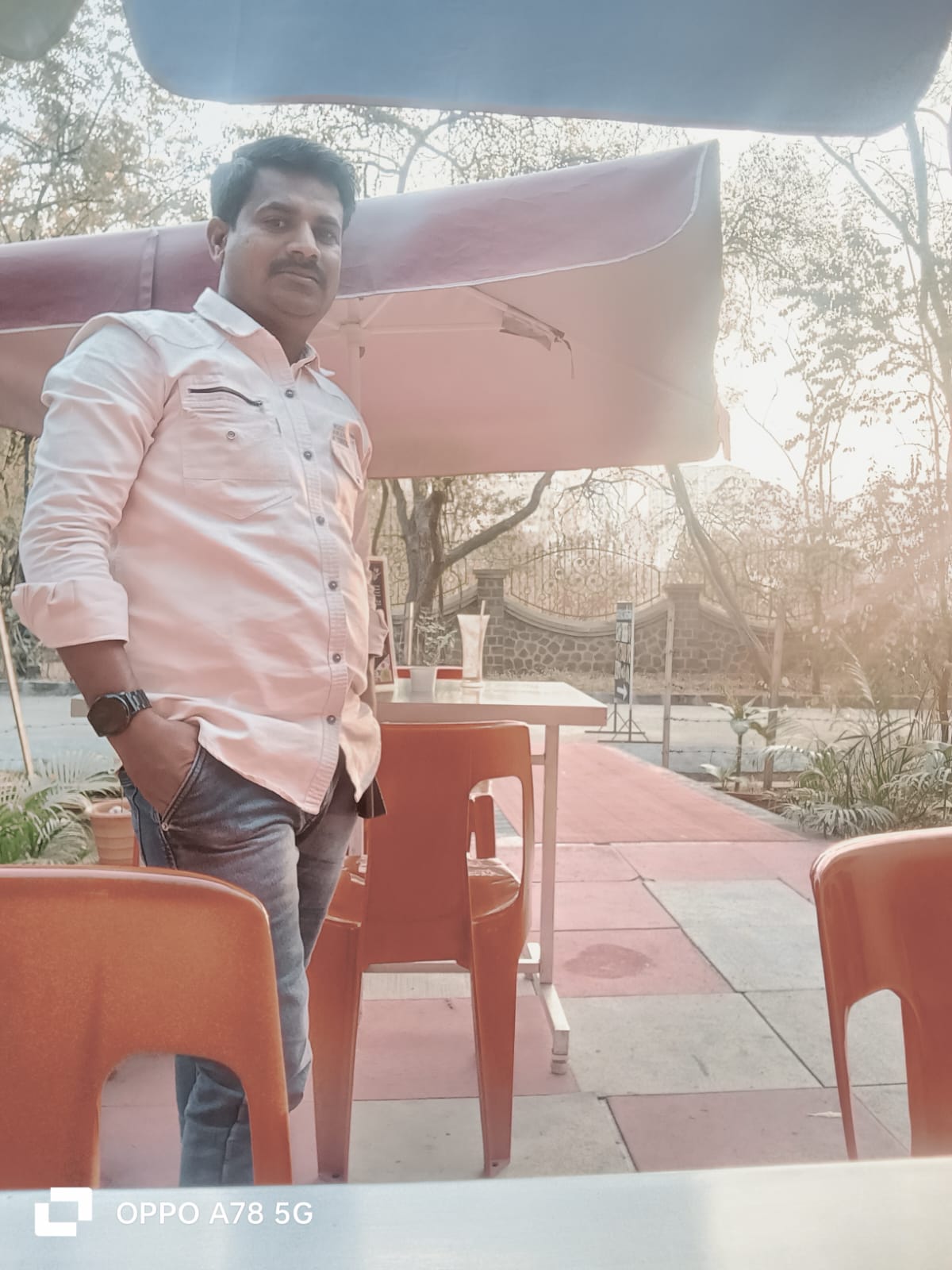 Rahul Anandrao Chavan