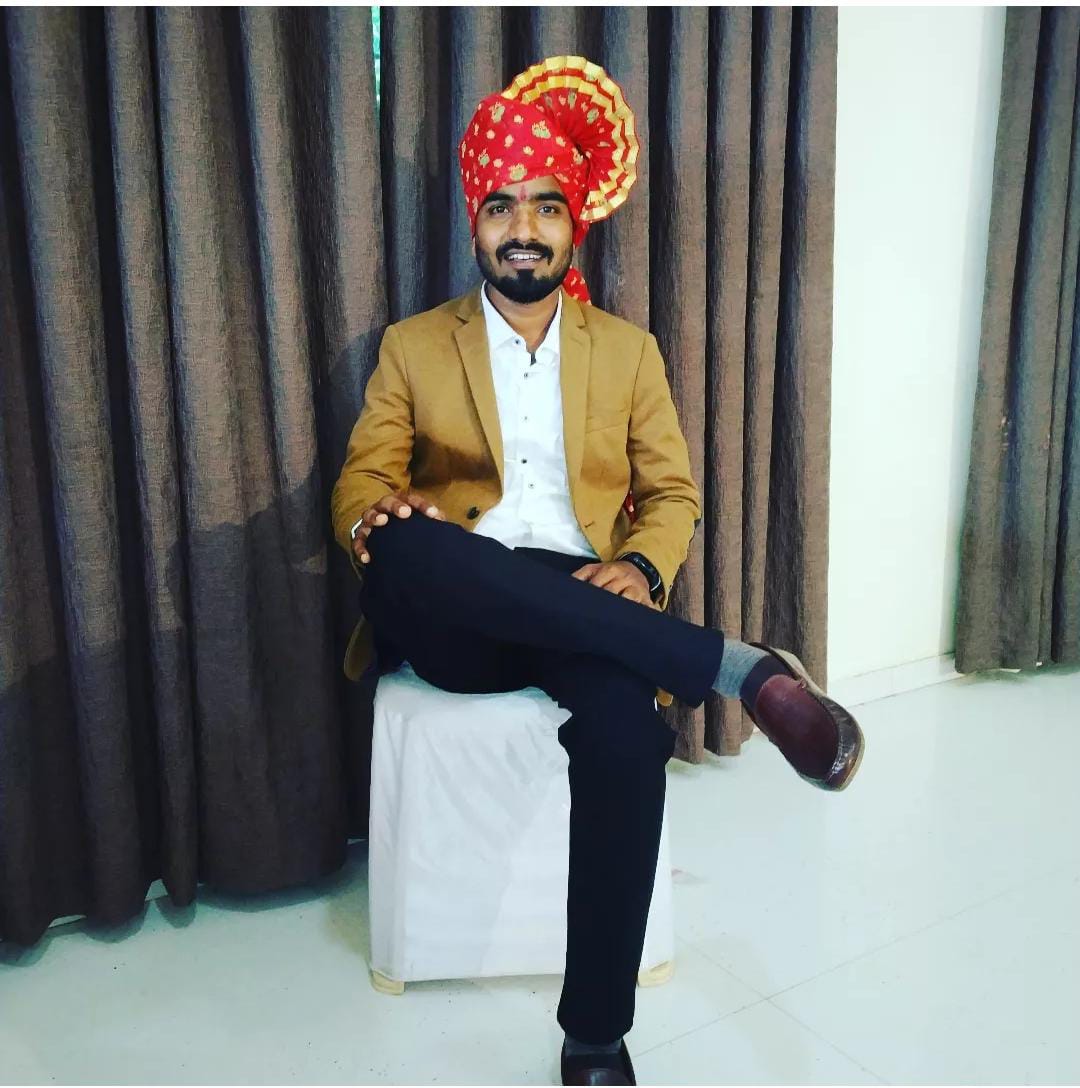 Sachin Sarjerao Jagtap
