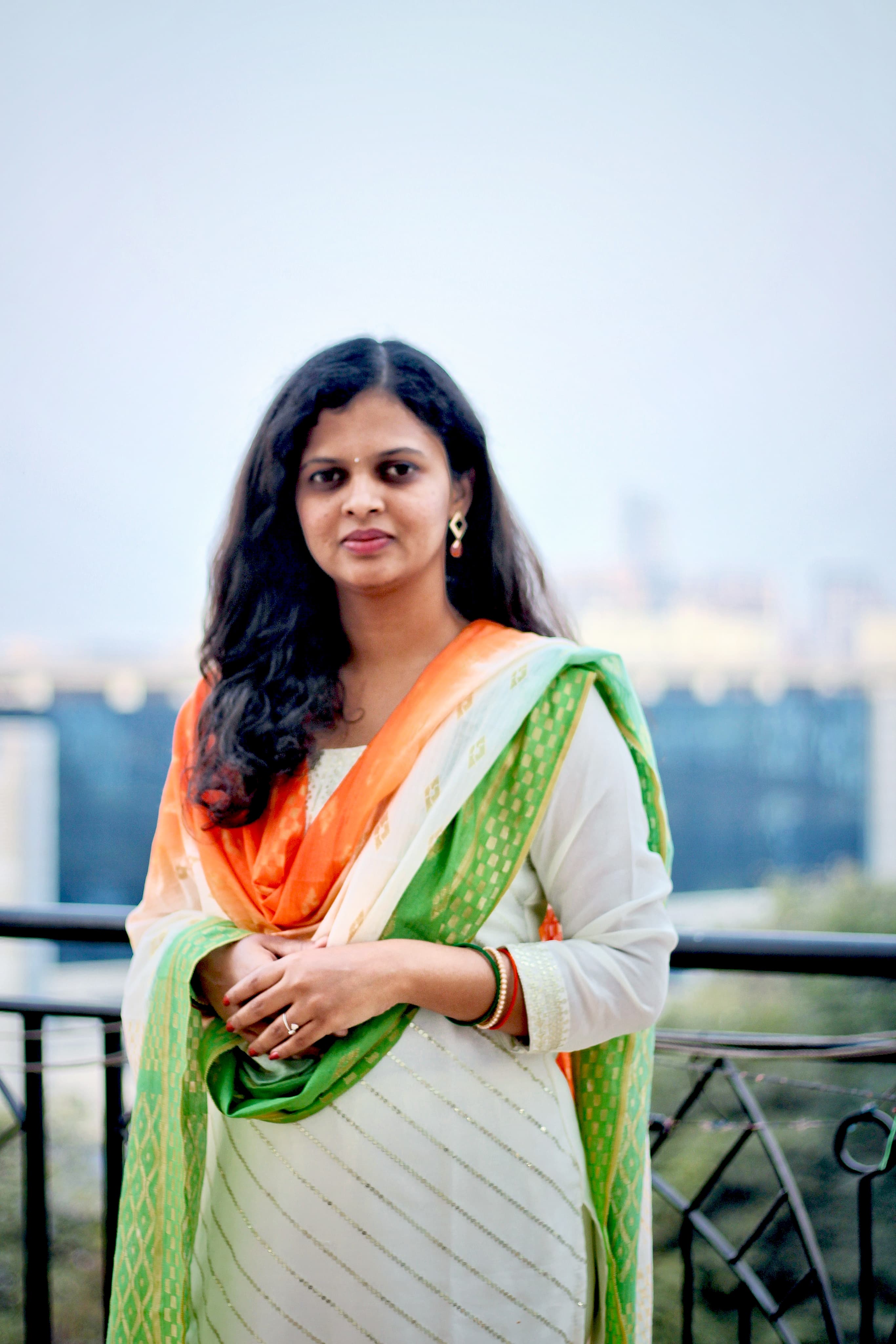 Komal Vilas Kadam