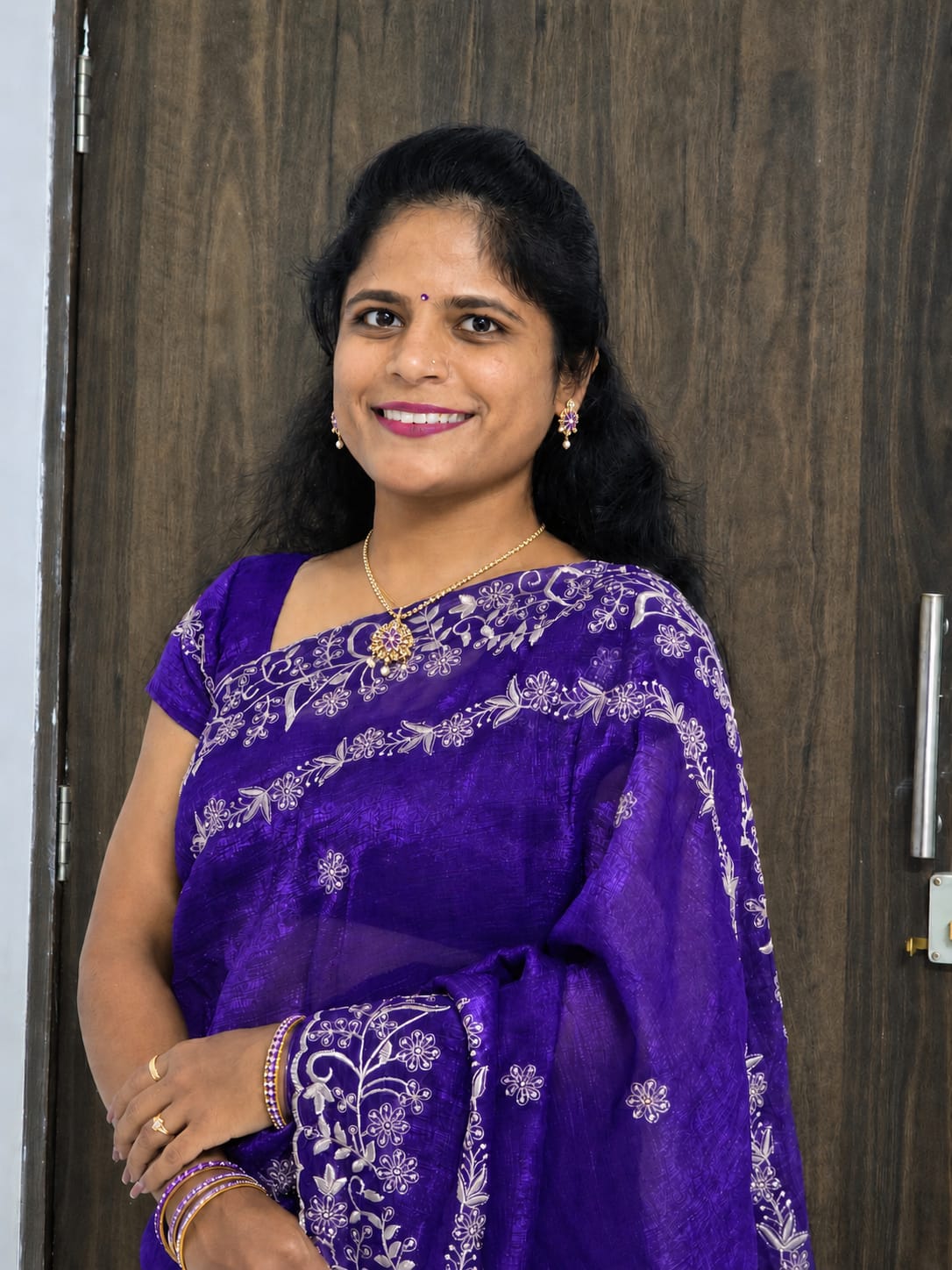 Jyoti Hanmabtrao Jadhav patil