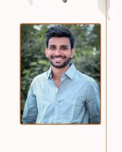 Utkarsh Raosaheb Naik