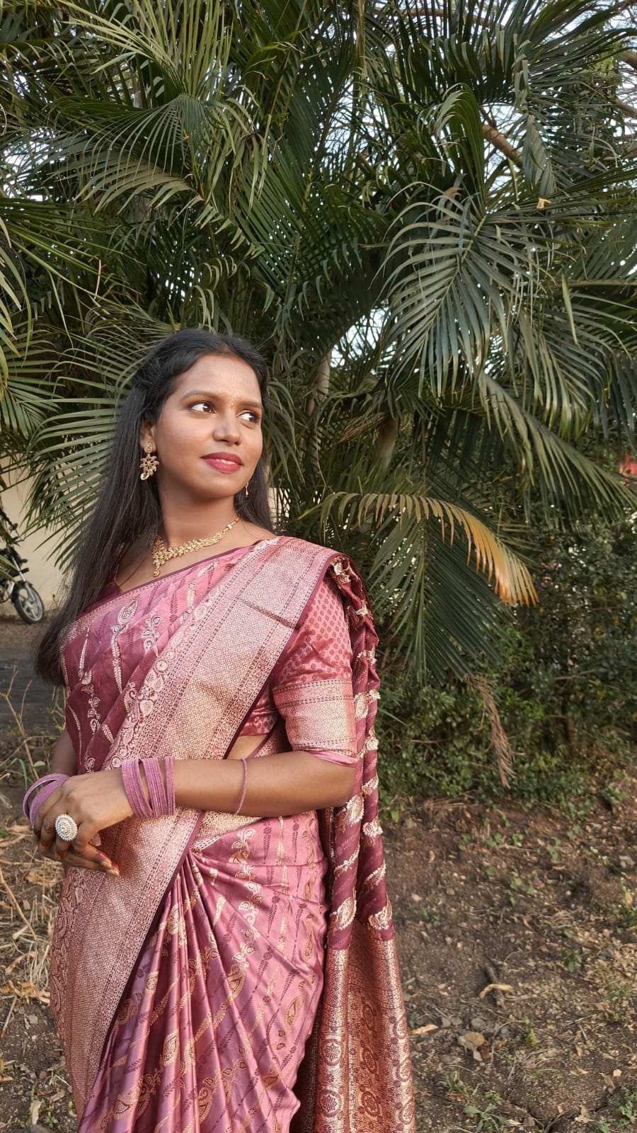 Ekta Prakash Kadam