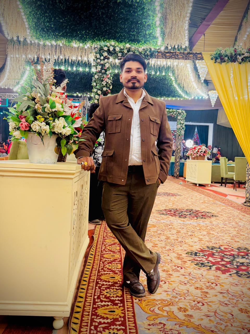 Akash Jalindar Sawant