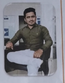 अविनाश श्रीकांत फाकडे