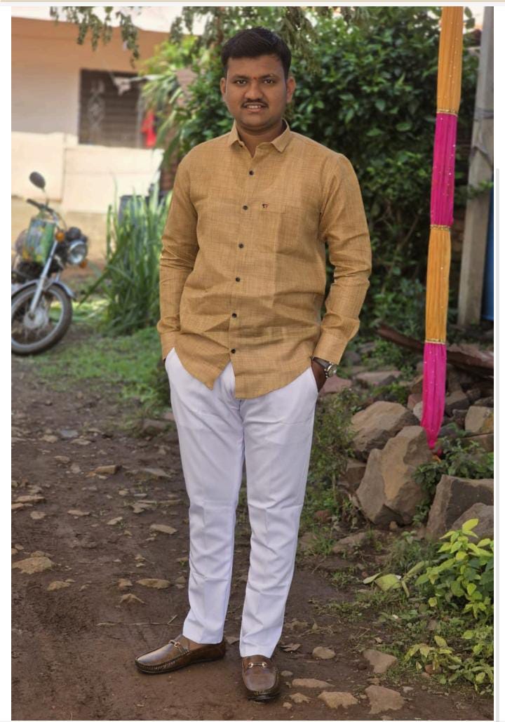 सत्यजित प्रकाश बच्चे -पाटील
