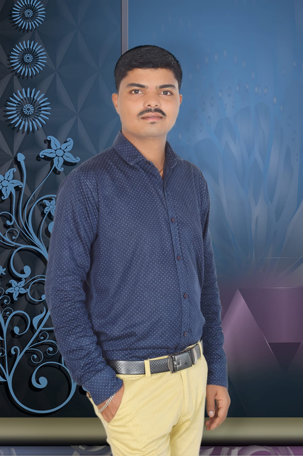 Ganesh Vijay Thorat