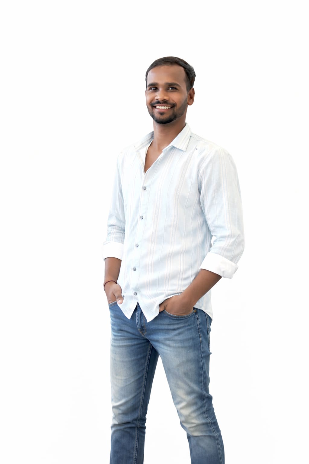 Nilesh Aakaram Surve