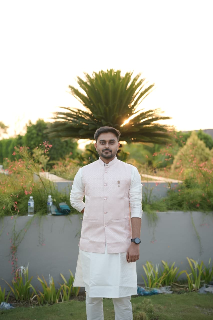 Rohit Mohan Jagtap