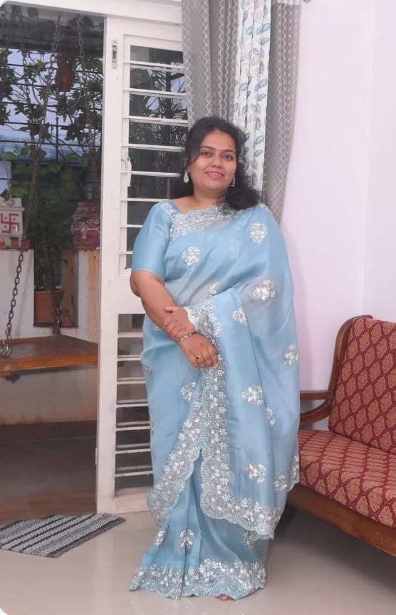 Gauri Uday Phadtare