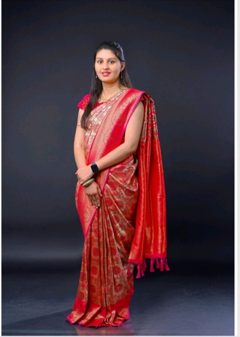Neha Bhimrao Vedakar