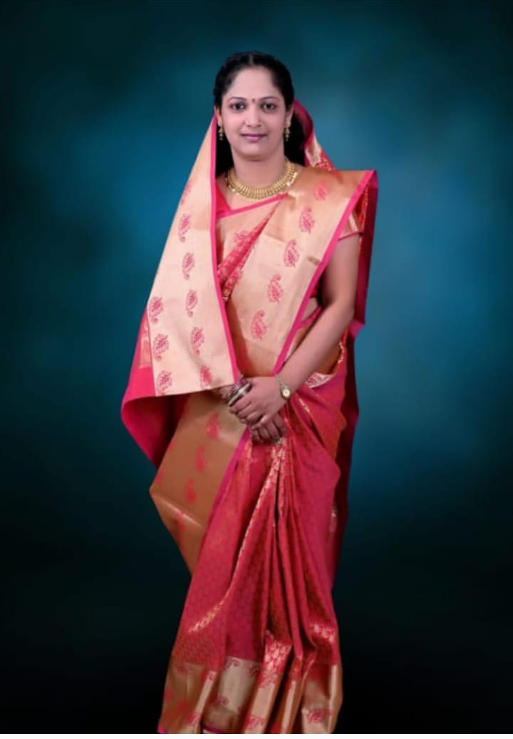Priyanka Hindurao Patil