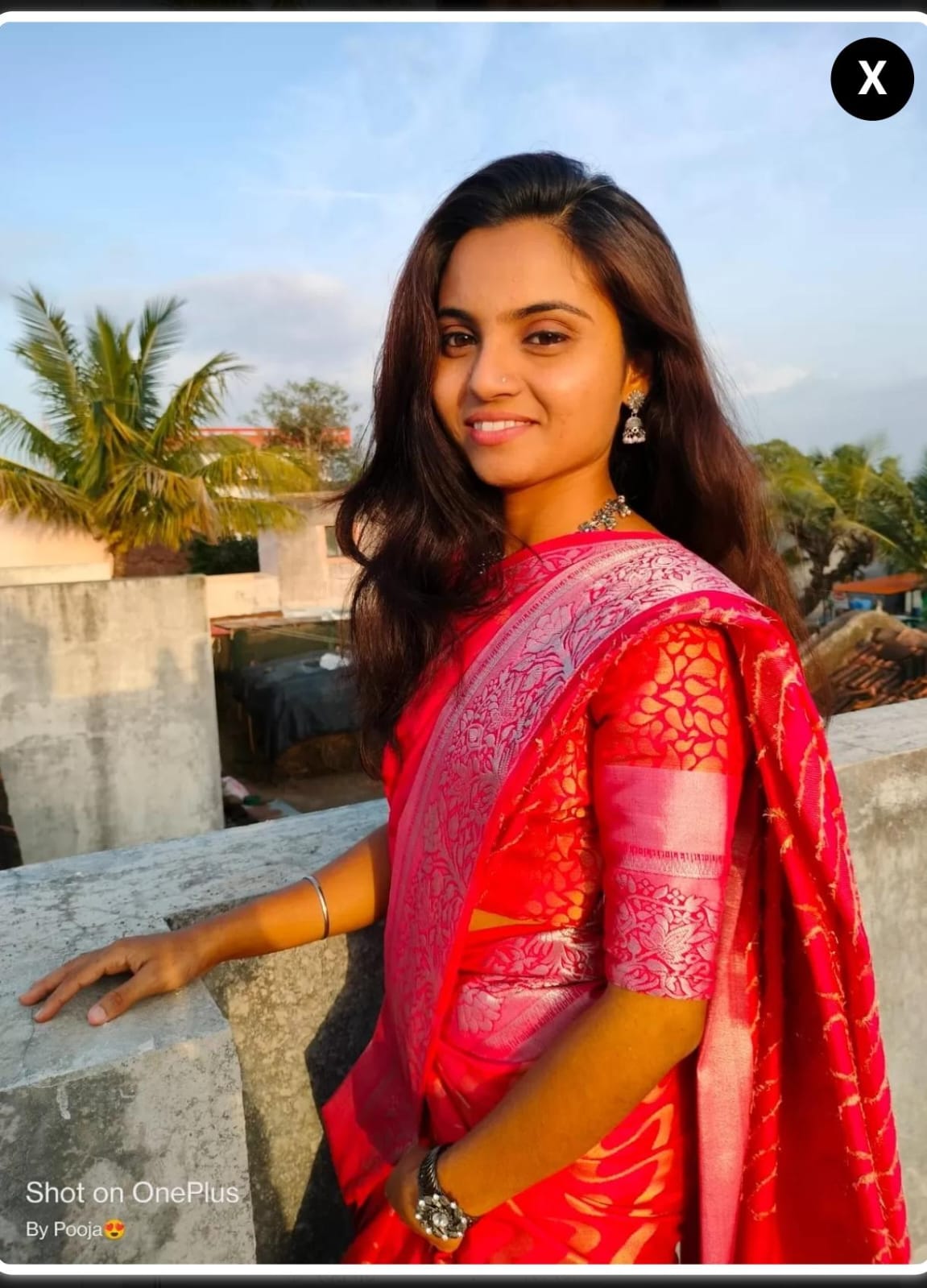 Suchita Sanjiv Nikam