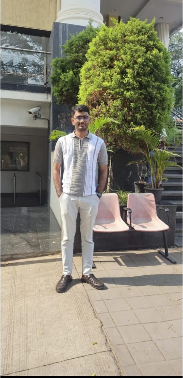 Atul Dilip Pawar