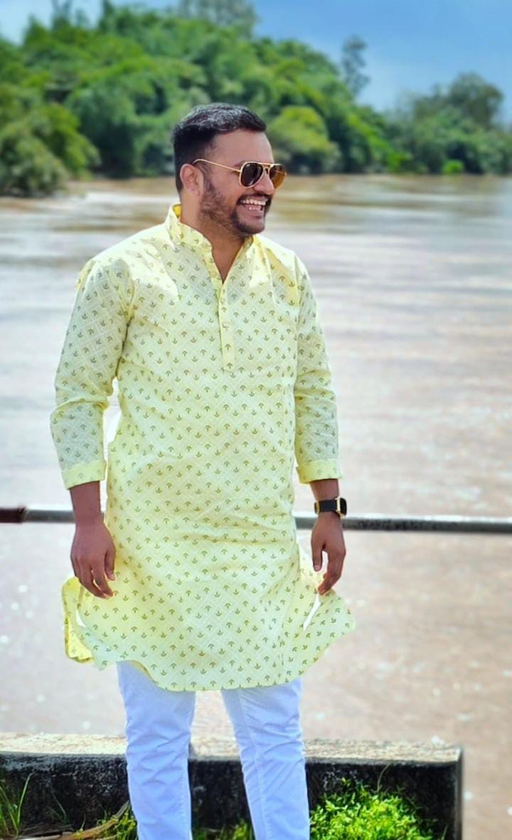 Veer singh Vasantrao Sawant