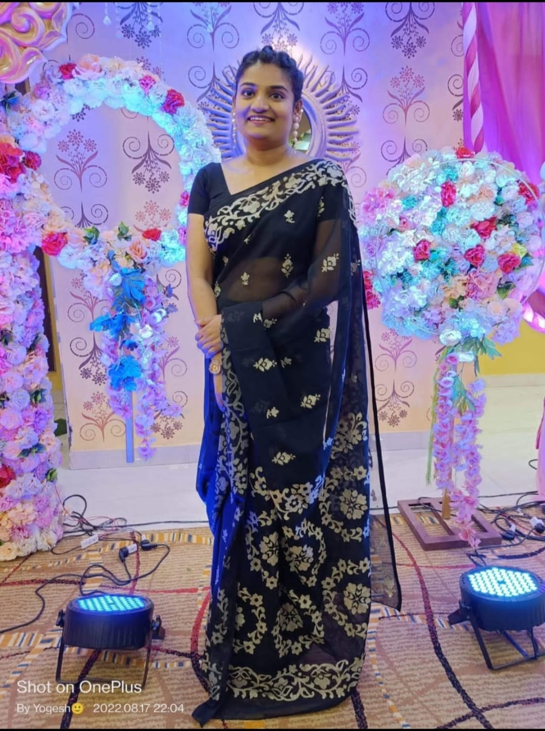 Yogeshwari Prakash Patil