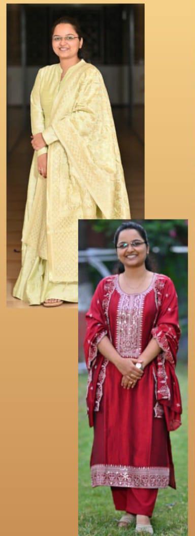 Priya Mahendra Wakchyure