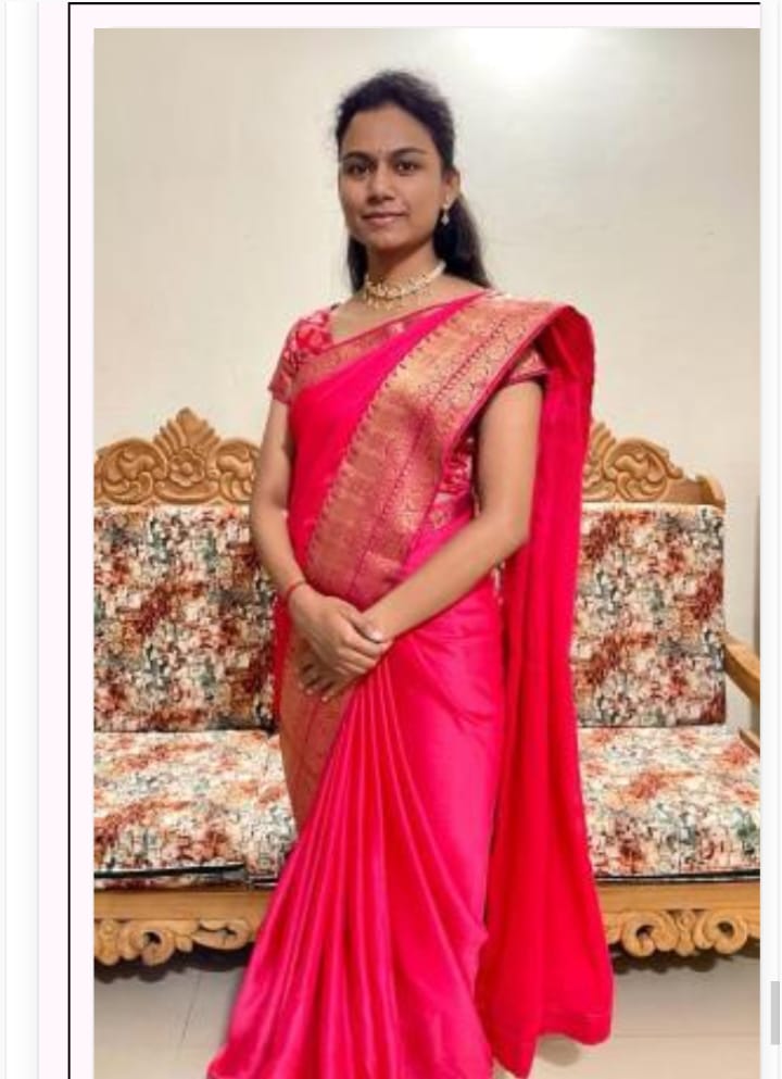 Ashwini Ramchandra Mohite