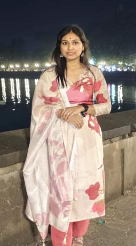 Sneha Shankar Pishte