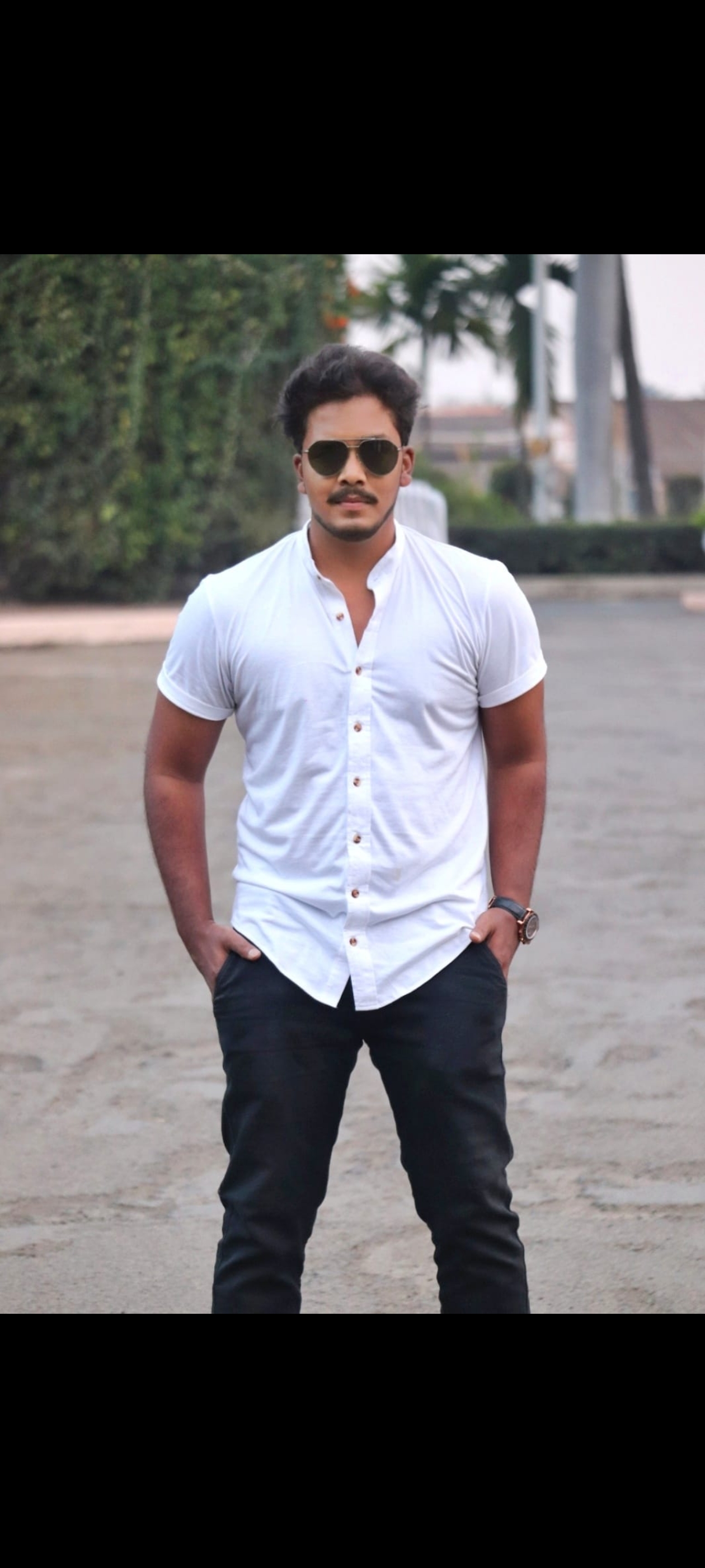 Akhilesh Sunil Kamble