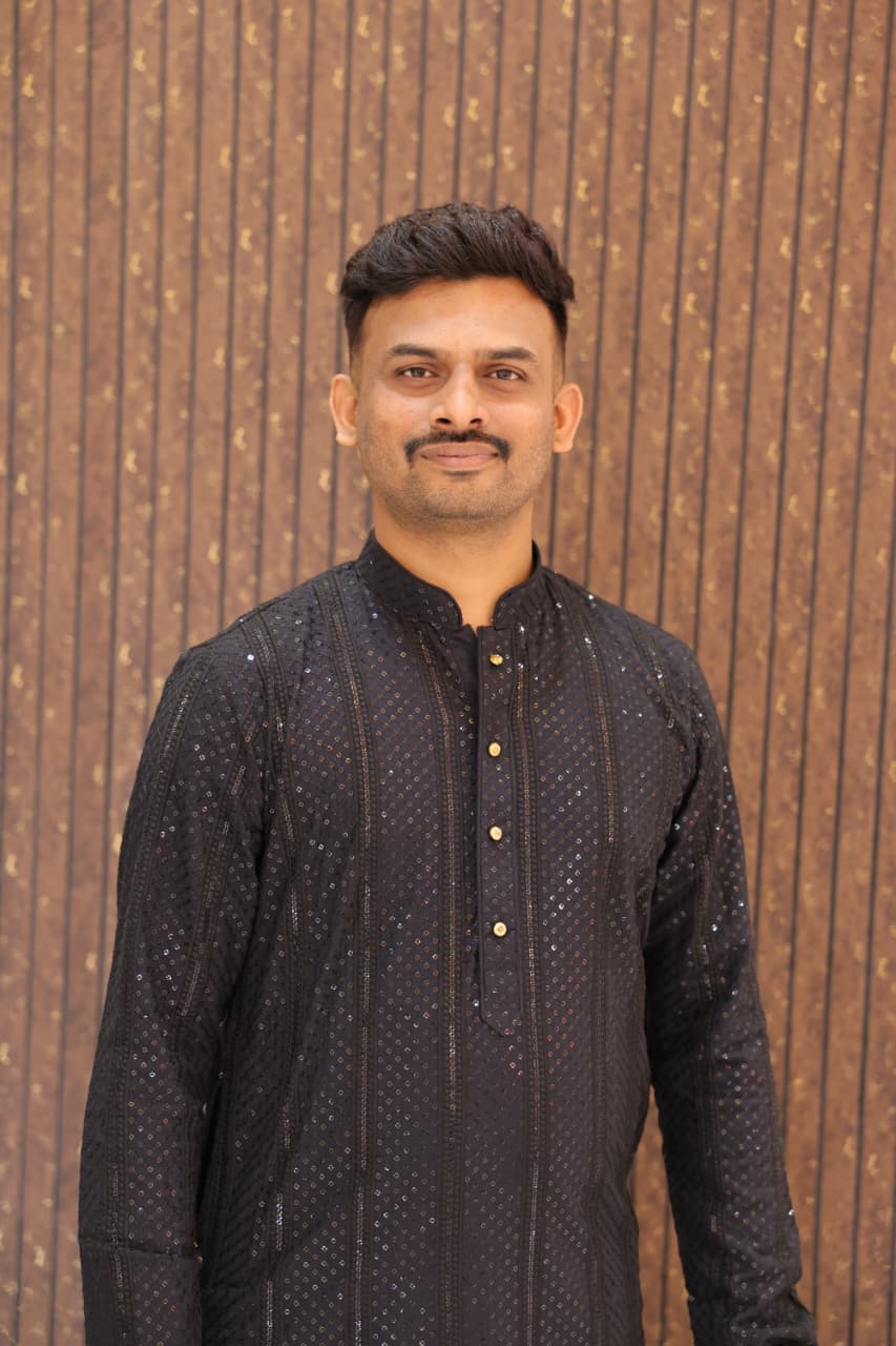 सुमित सिद्धेश्वर खराडे
