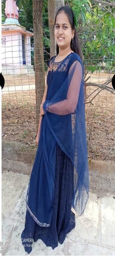 Vaishnavi Balkrushn Shirsat