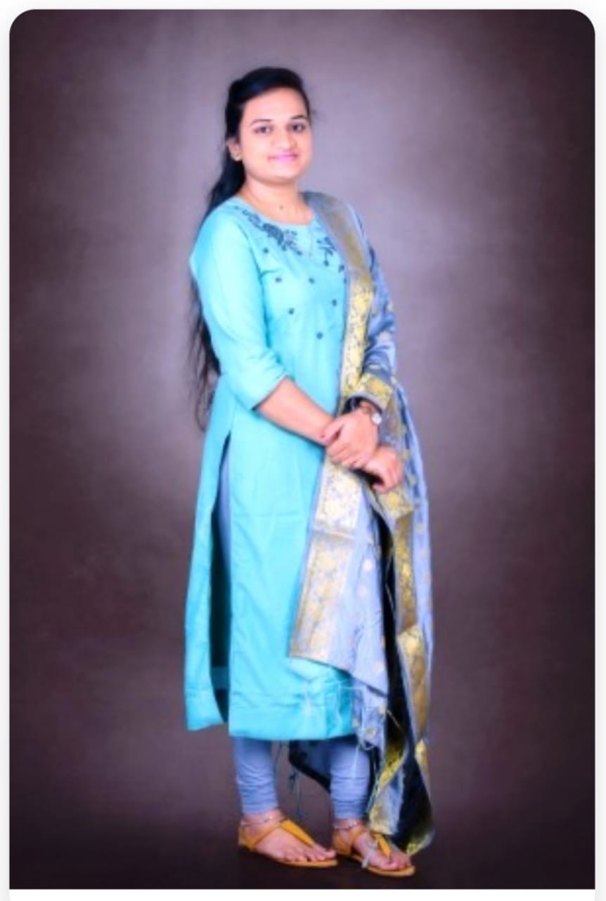 Purva Mahendra Thorat