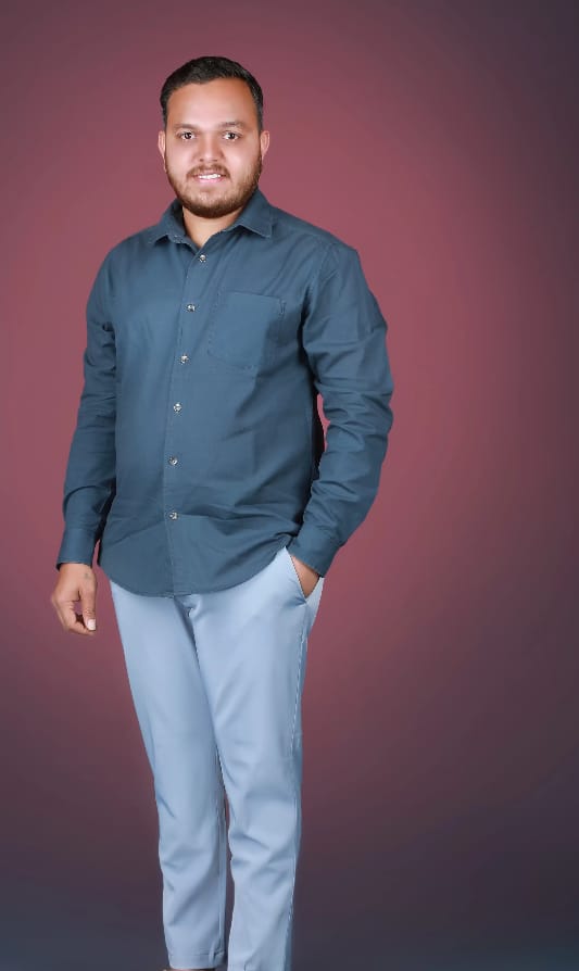 Akshay Sambhaji Sawant