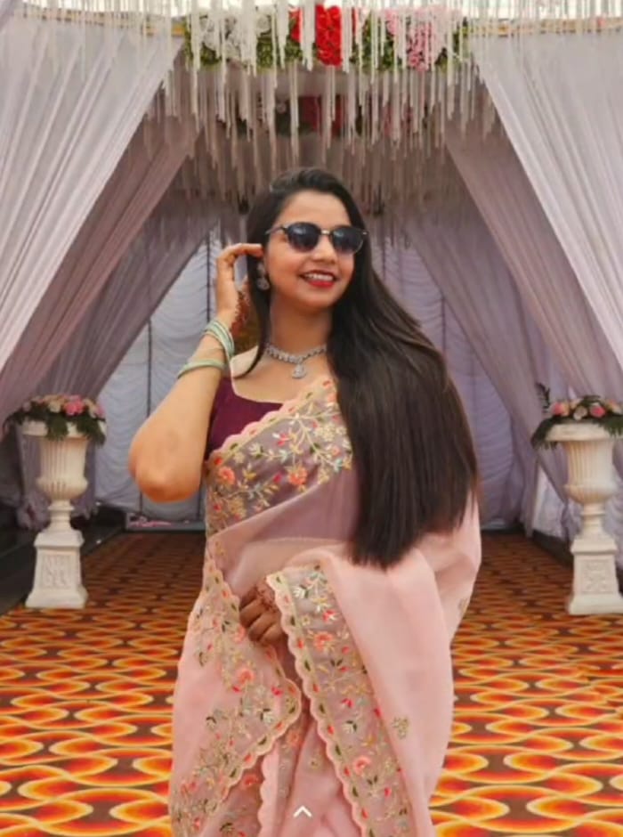 Anuja Gajanan Deshmukh