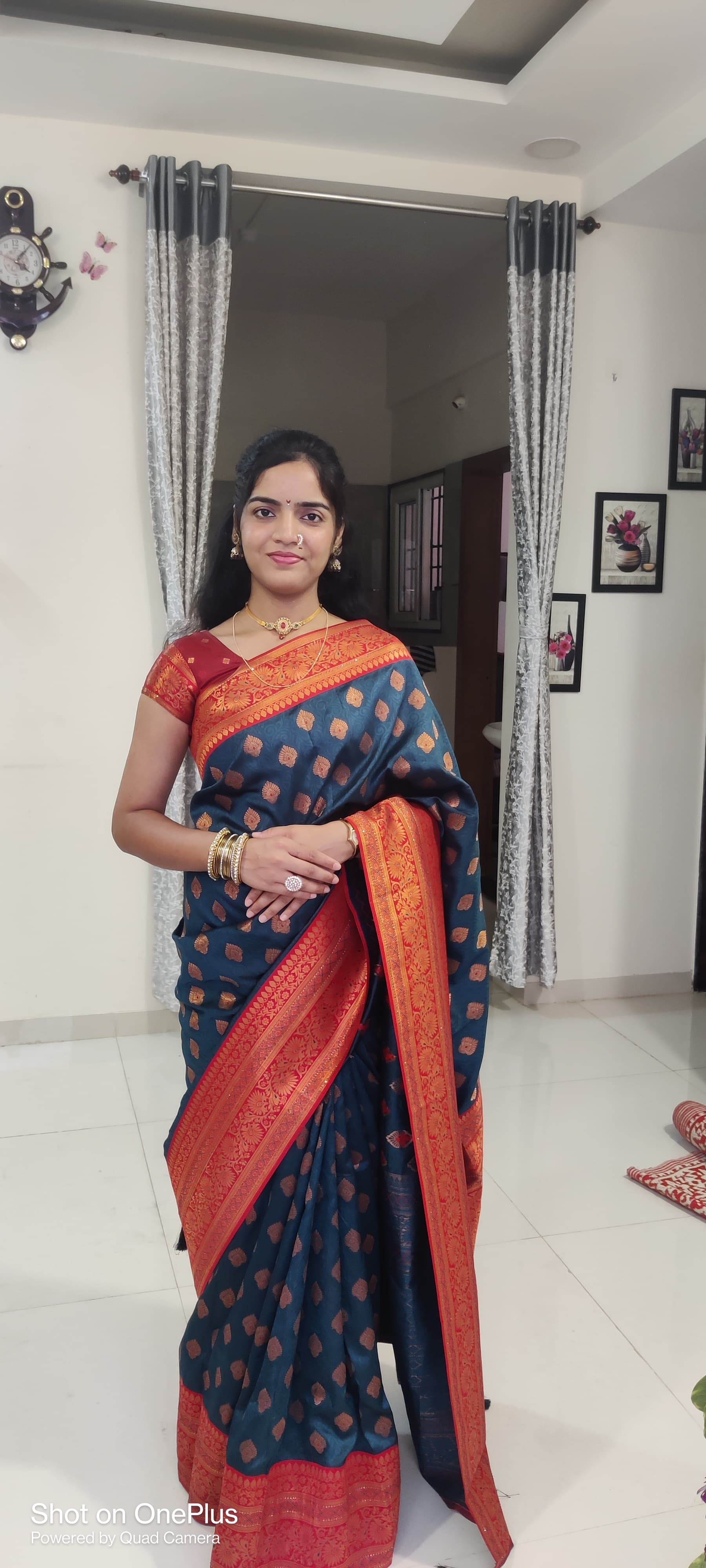 Aishvarya Suresh Kadam