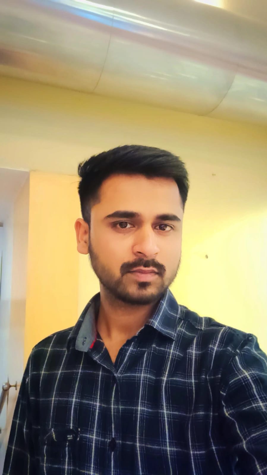 Ashutosh Shashikant Shinde