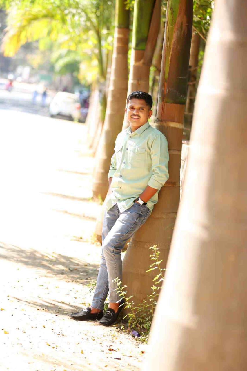 Jay Anil Simple