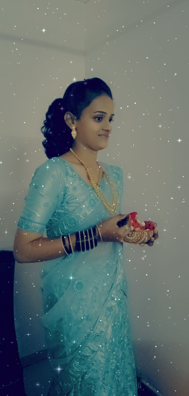 Sakshi Vinayak Tandurkar