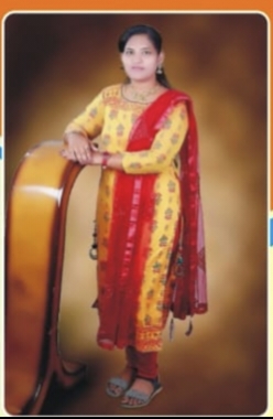 Pooja Shrikrushn Manglekar