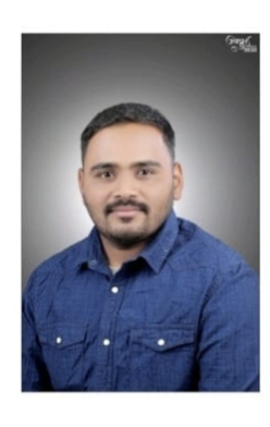 Prashant Dinkar Patil