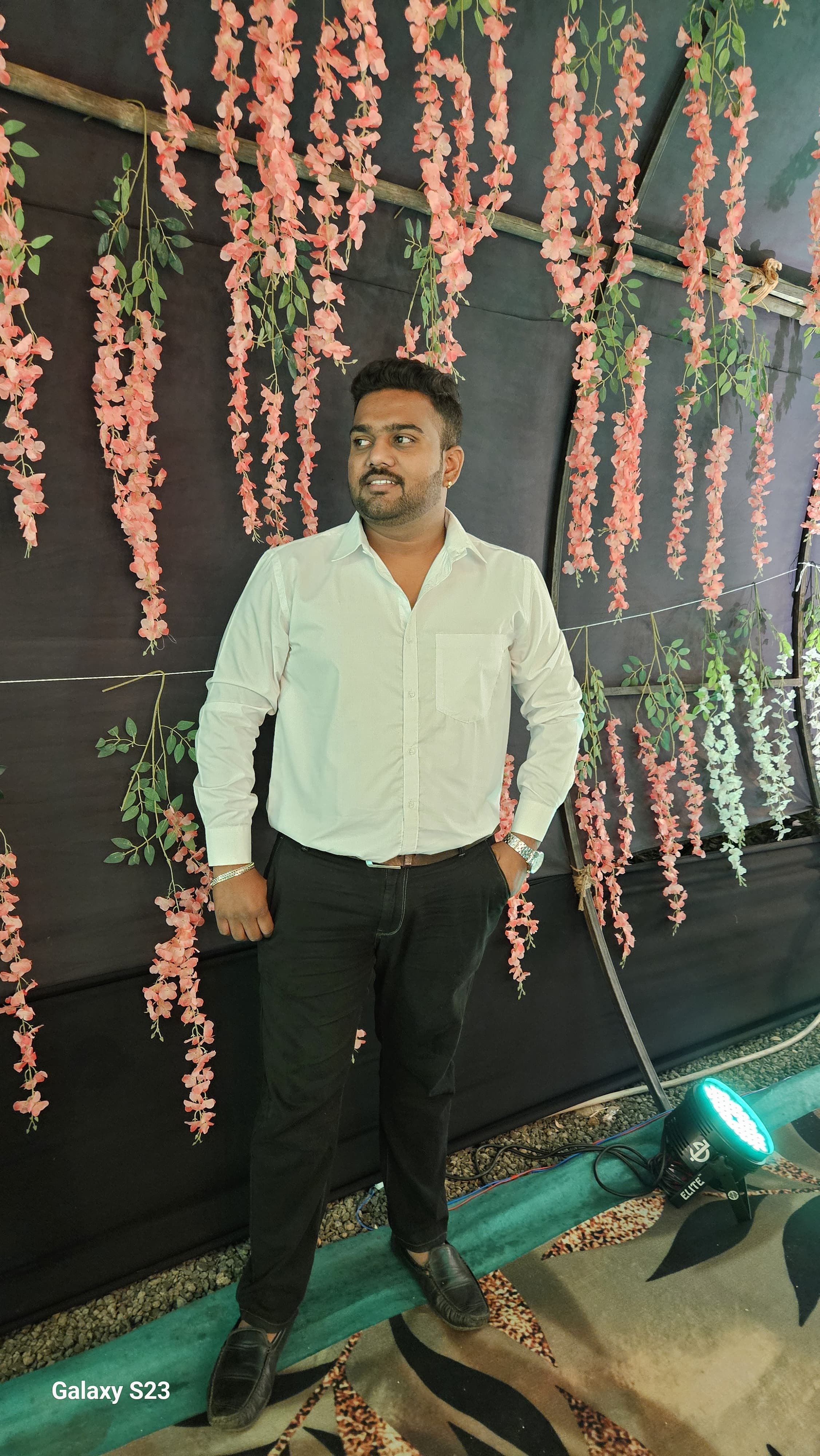 Abhishek Maruti Shinde